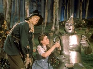 Supporting image for story: The Wizard Of Oz ‘most influential’ movie ever made
