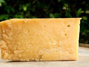 Supporting image for story: Four types of cheese recalled after possible E. coli contamination