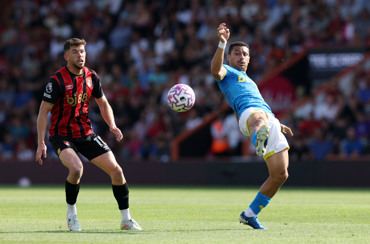 Dave Edwards: Andre's omission a big surprise in Wolves defeat ...