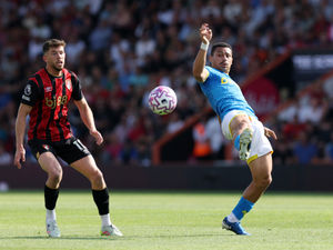 Supporting image for story: "I must push him to be better" - Wolves boss issues challenge to star midfielder