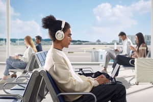 A new streaming service could help you kick off your new year’s resolutions in style