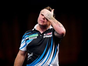 Supporting image for story: Wales’ Gerwyn Price to miss World Cup of Darts