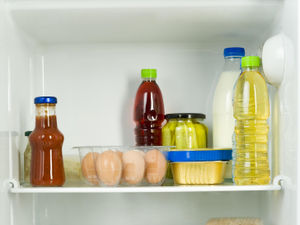 Supporting image for story: Shrewsbury community fridges to help tackle food waste