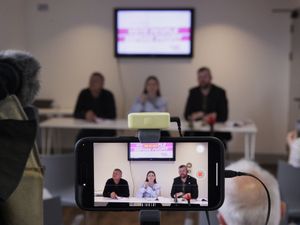 Supporting image for story: Tax on millionaires proposed as People Before Profit calls for ‘radical change’