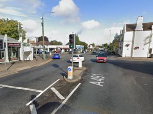 Supporting image for story: Motorists warned of 'significant delays' as electricity work begins