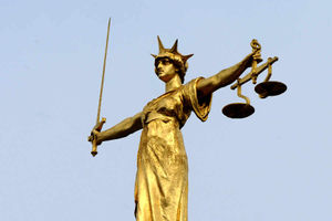Supporting image for story: Telford man convicted after police found imitation firearm in car