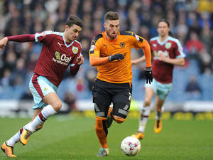 Supporting image for story: Matt Doherty: Wolves confidence is sky high