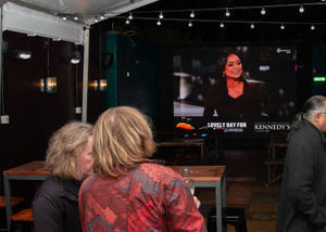 Kennedy's pub in Moseley Village, Birmingham
