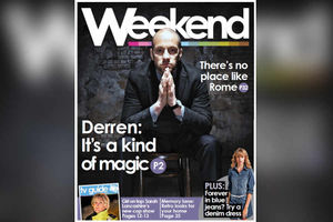 Supporting image for story: Inside your Weekend Express & Star