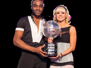 Supporting image for story: I spent a year on Cloud Nine: Ore Oduba talks about winning Strictly Come Dancing ahead of hosting the live tour heading to Birmingham