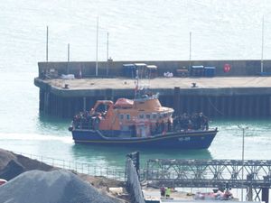 Supporting image for story: ‘We’ve proved the concept’ of deportations, says Starmer