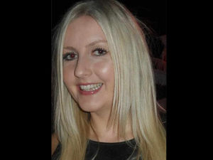 Supporting image for story: Tributes paid to Frankie Warren after body found in Sedgley woodland