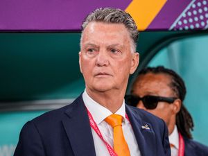 Supporting image for story: Today at the World Cup: Holland and Argentina favourites for knockout round