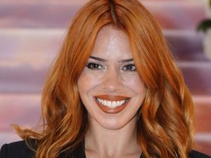 Supporting image for story: Billie Piper: From Doctor Who sidekick to Time Lord