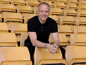 Supporting image for story: Steve Bull Q&A: Wolves have everything they need to progress