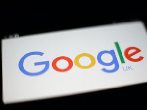 Supporting image for story: Google ‘eliminates carbon legacy’ as it announces new clean energy plans