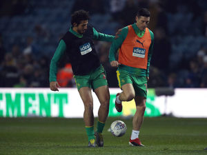 Supporting image for story: West Brom boss Slaven Bilic provides update on Ahmed Hegazi and Gareth Barry