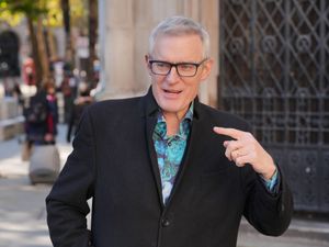 Supporting image for story: Joey Barton to pay more than £200,000 of Jeremy Vine legal costs in libel battle