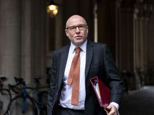 Supporting image for story: MPs and peers to grill Attorney General over collapsed spying case