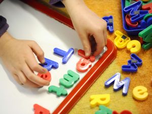 Supporting image for story: Adults living with children slightly more at risk of Covid-19 infection – study