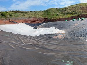 Supporting image for story: Jingle smells: Telford landfill site regulator warns of increase in odour during December