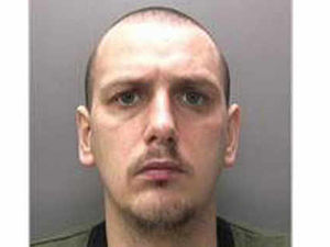 Supporting image for story: Jail for drunken thug who beat man to death