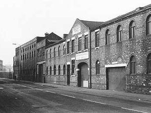 Supporting image for story: Urgent calls for eyesore Wolverhampton site to be redeveloped