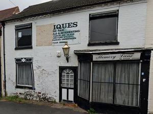 Supporting image for story: Former antique shop set to become micropub and coffee lounge despite objections