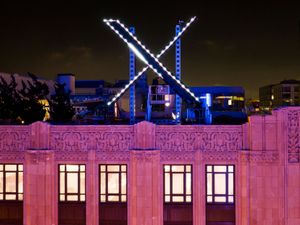 Supporting image for story: Elon Musk claims X being targeted in ‘massive cyber attack’ as service goes down