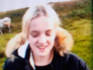 Supporting image for story: Police looking for teenager last seen at Telford station