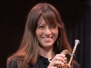 Supporting image for story: Lichfield Festival 2018 - review with pictures 