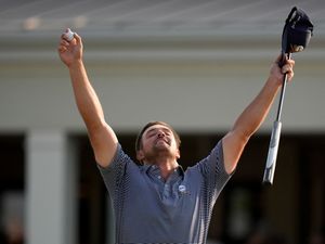 Supporting image for story: Rory McIlroy lets US Open slip through fingers as Bryson DeChambeau claims title