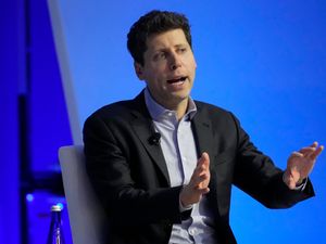 Supporting image for story: ChatGPT-maker Open AI pushes out co-founder and CEO Sam Altman
