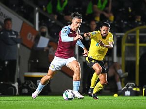 Supporting image for story: Aston Villa v Liverpool - Match Preview 