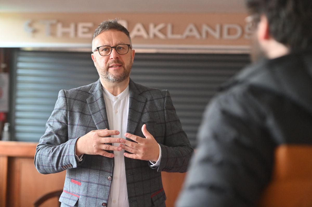 Walsall Council responds to former leaders harassment, bullying and intimidation claims