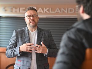 Supporting image for story: Walsall Council responds to former leader's 'harassment, bullying and intimidation' claims