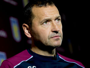 Supporting image for story: Colin Calderwood: Aston Villa have no "psychological edge" over Middlesbrough ahead of play-off showdown
