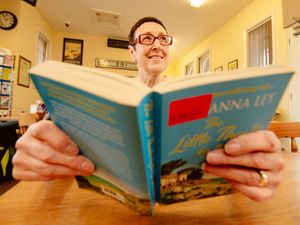 Supporting image for story: Commuters help village school