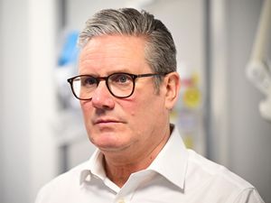 Supporting image for story: Dilnot: Need for social care reform ‘bleedin’ obvious’ but must get PM’s backing