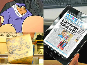 Supporting image for story: Revealed: Most popular 'Shropshire' Google searches