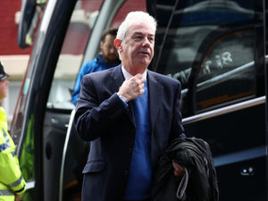 Supporting image for story: West Brom chairman John Williams complains to Premier League chief Richard Scudamore about fixture foul-up