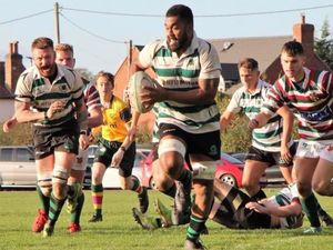 Supporting image for story: Market Drayton mourn the loss of ‘Lala’