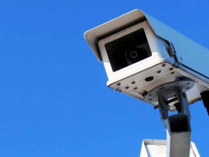 Supporting image for story: Shropshire Star comment: Criminals wise to fact their misdemeanours go undetected