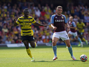 Supporting image for story: Watford 3 Aston Villa 2 - Player Ratings 