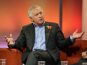 Supporting image for story: Jonathan Dimbleby says law against assisted dying is ‘increasingly unbearable’