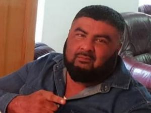 Supporting image for story: Four arrests in murder probe after Dudley shooting