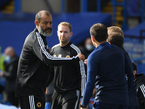 Supporting image for story: The Joe Edwards debrief – Chelsea 2 Wolves 0