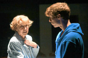 Supporting image for story: We can all learn a lot