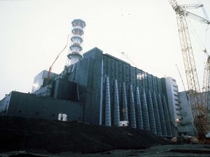 Supporting image for story: Man jailed after false ‘Chernobyl radiation test’ assaults on students