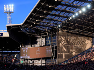 Supporting image for story: West Brom slash season ticket prices following relegation from the Premier League